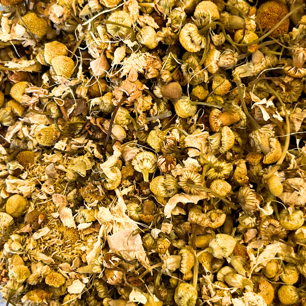 Golden Slumber Tea