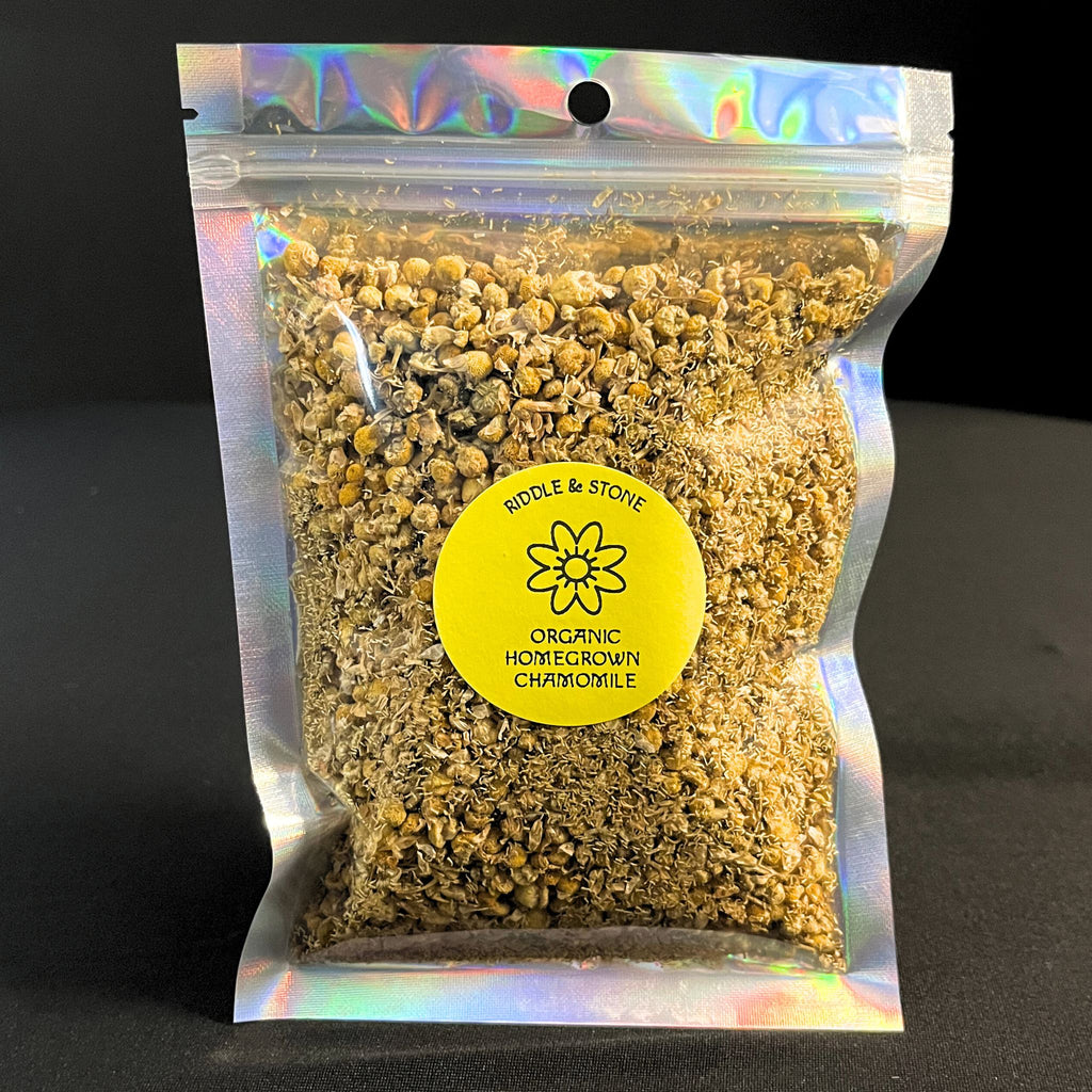 Dried Chamomile