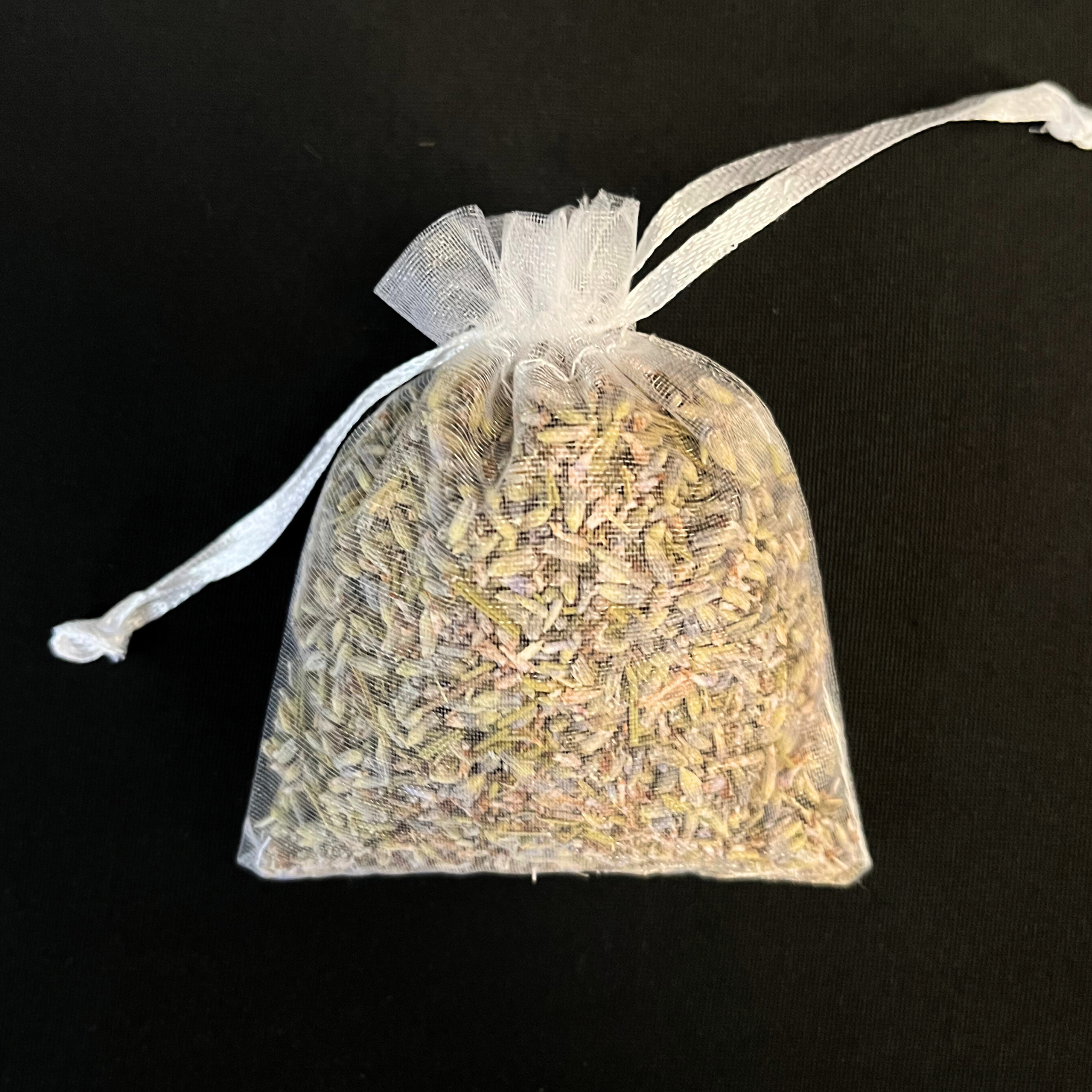 Dried Lavender