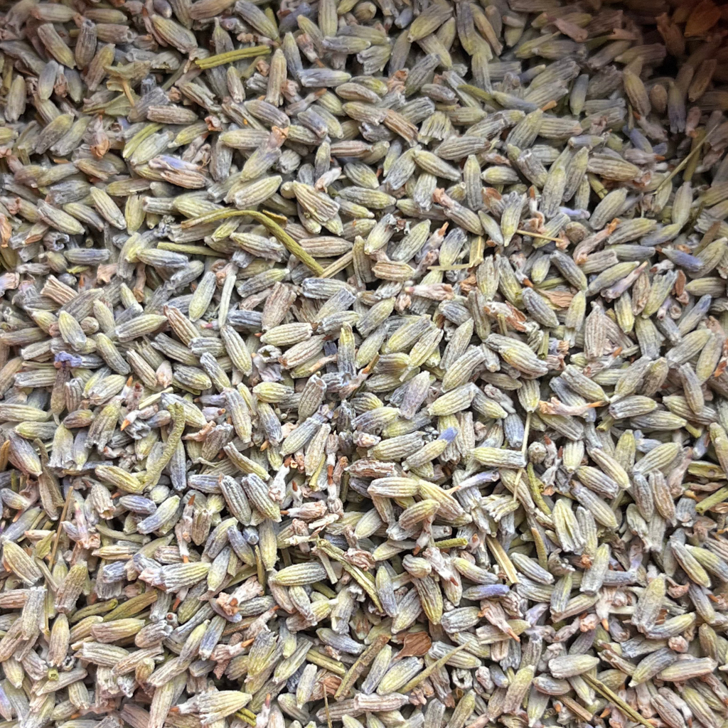 Dried Lavender