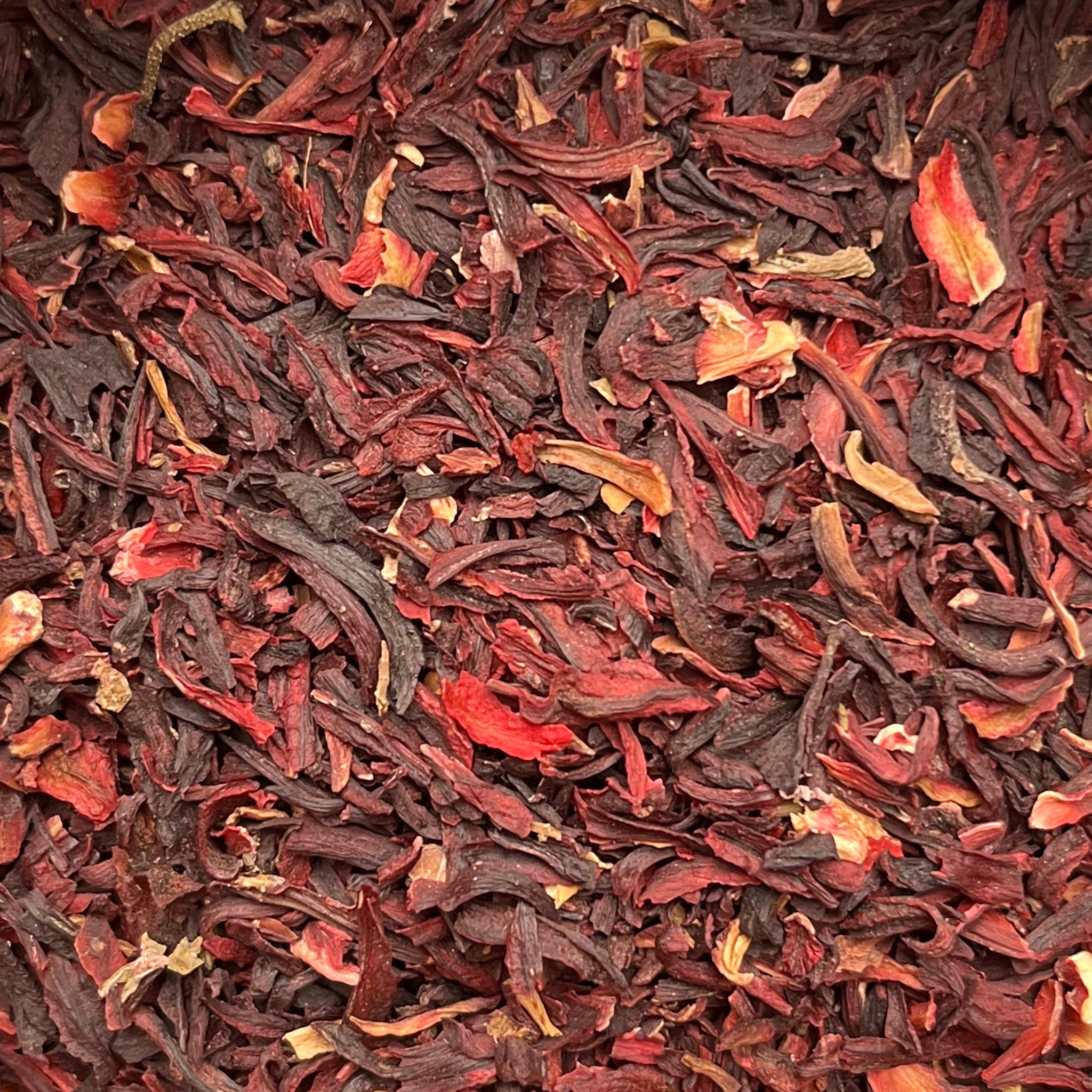 Dried Hibiscus