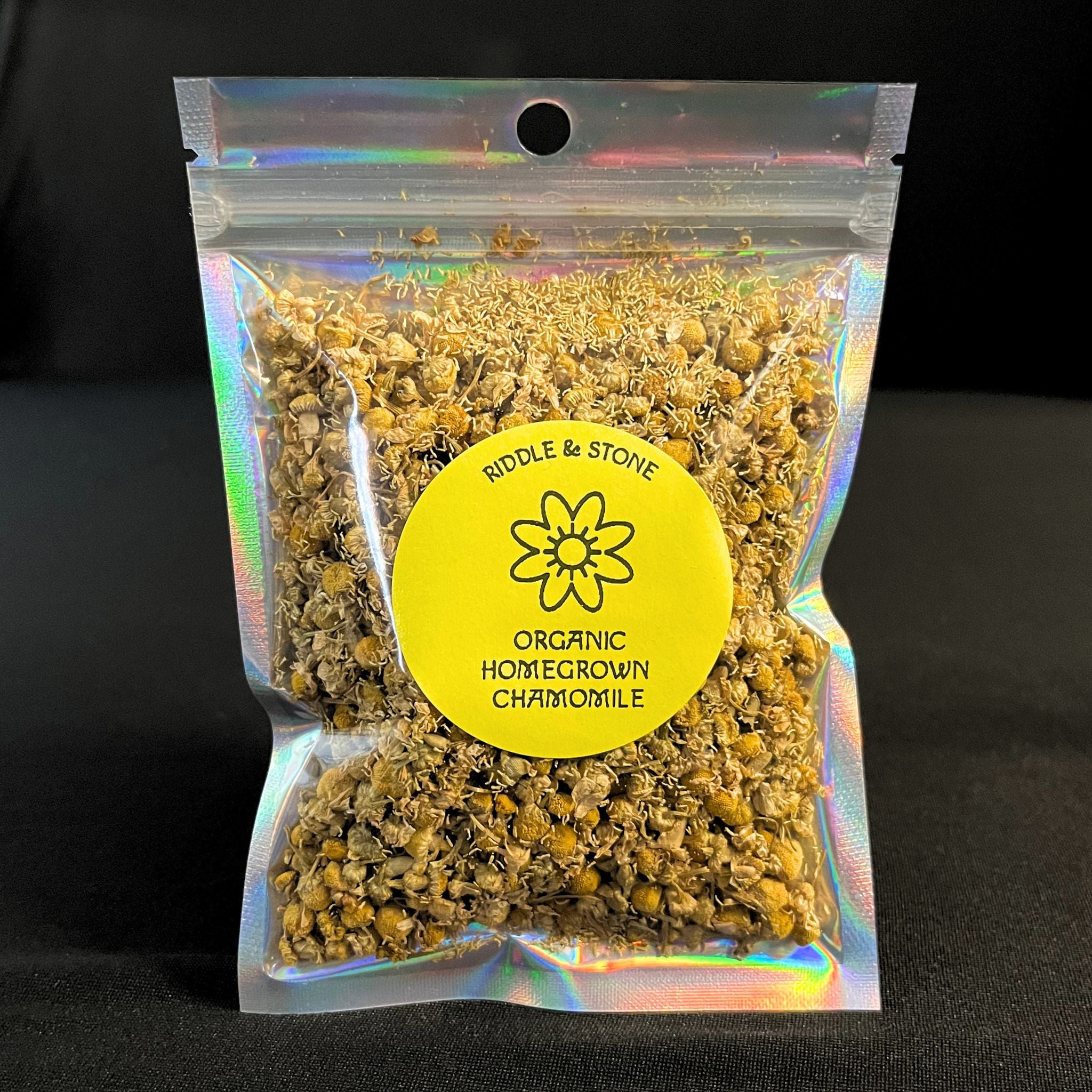 Dried Chamomile