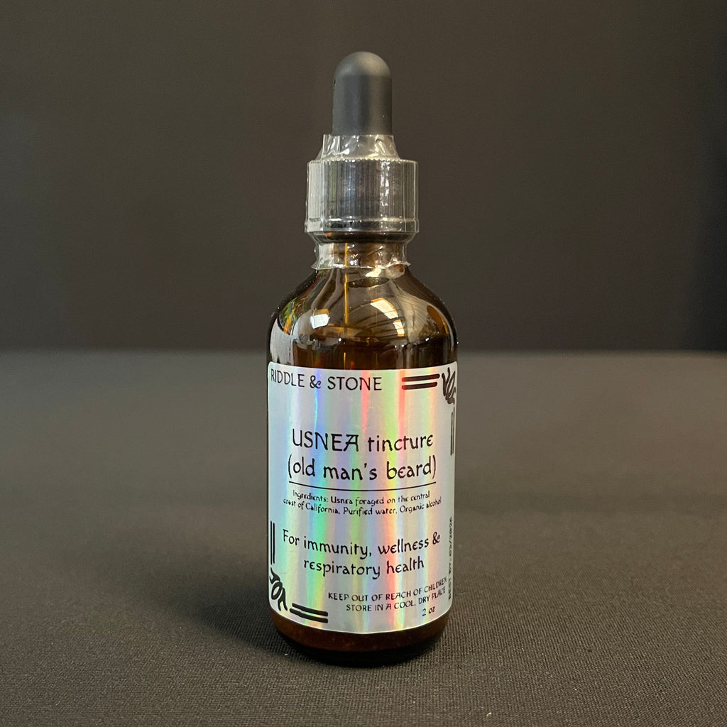Usnea Tincture
