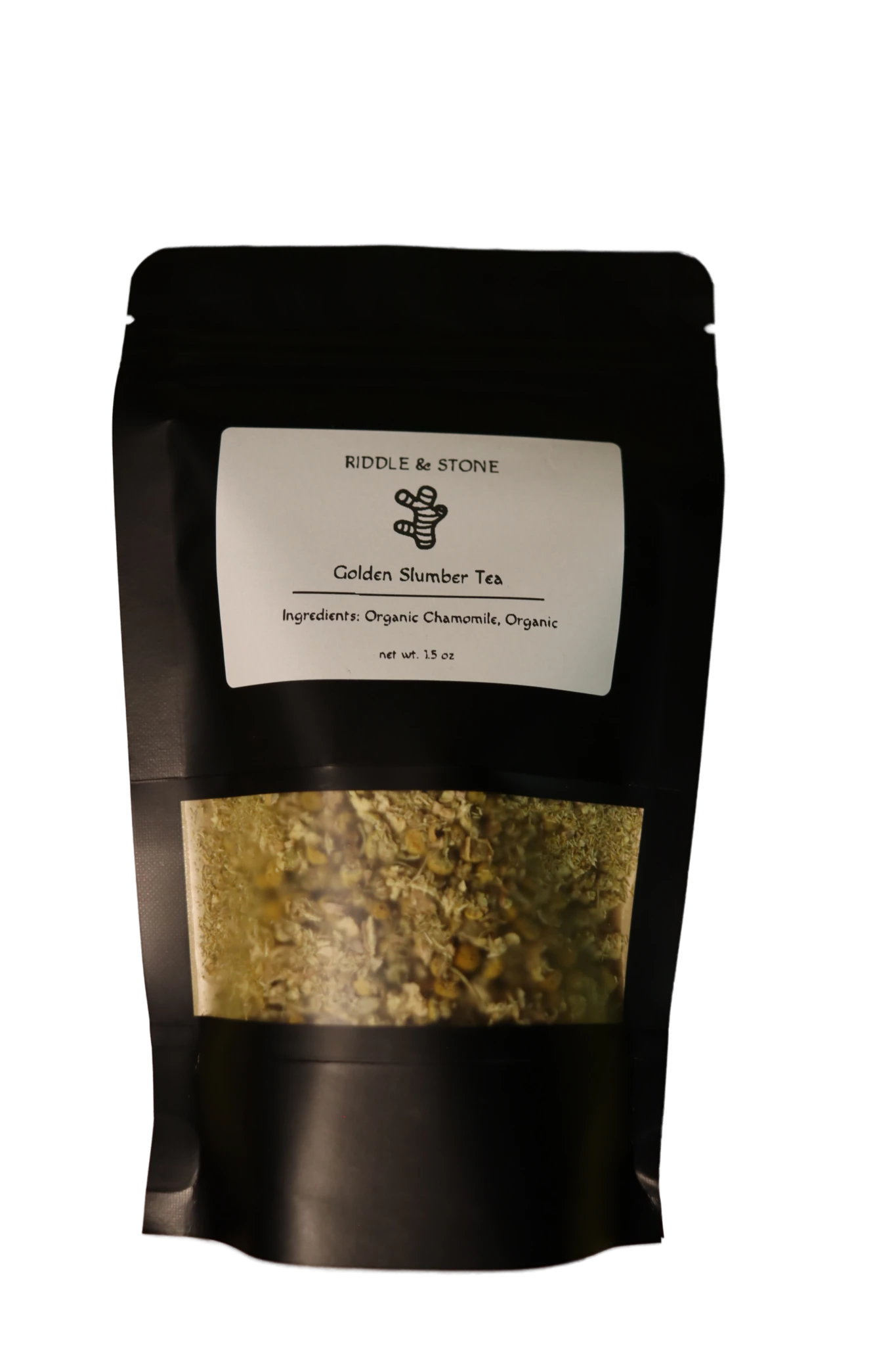 Golden Slumber Tea - 1 oz.