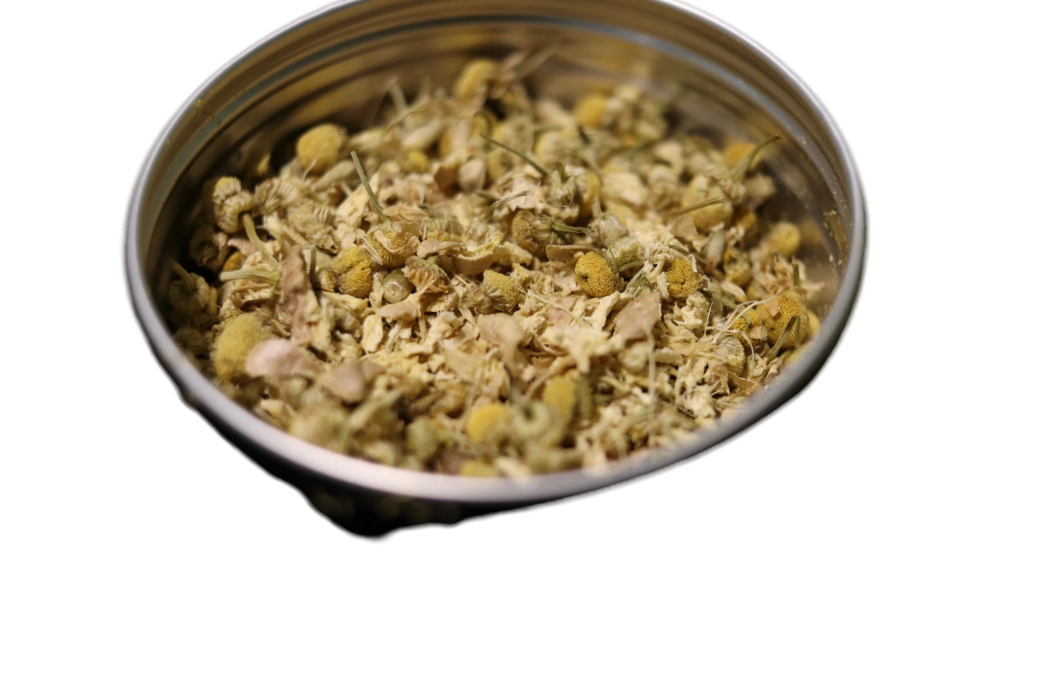 Golden Slumber Tea - 1 oz.