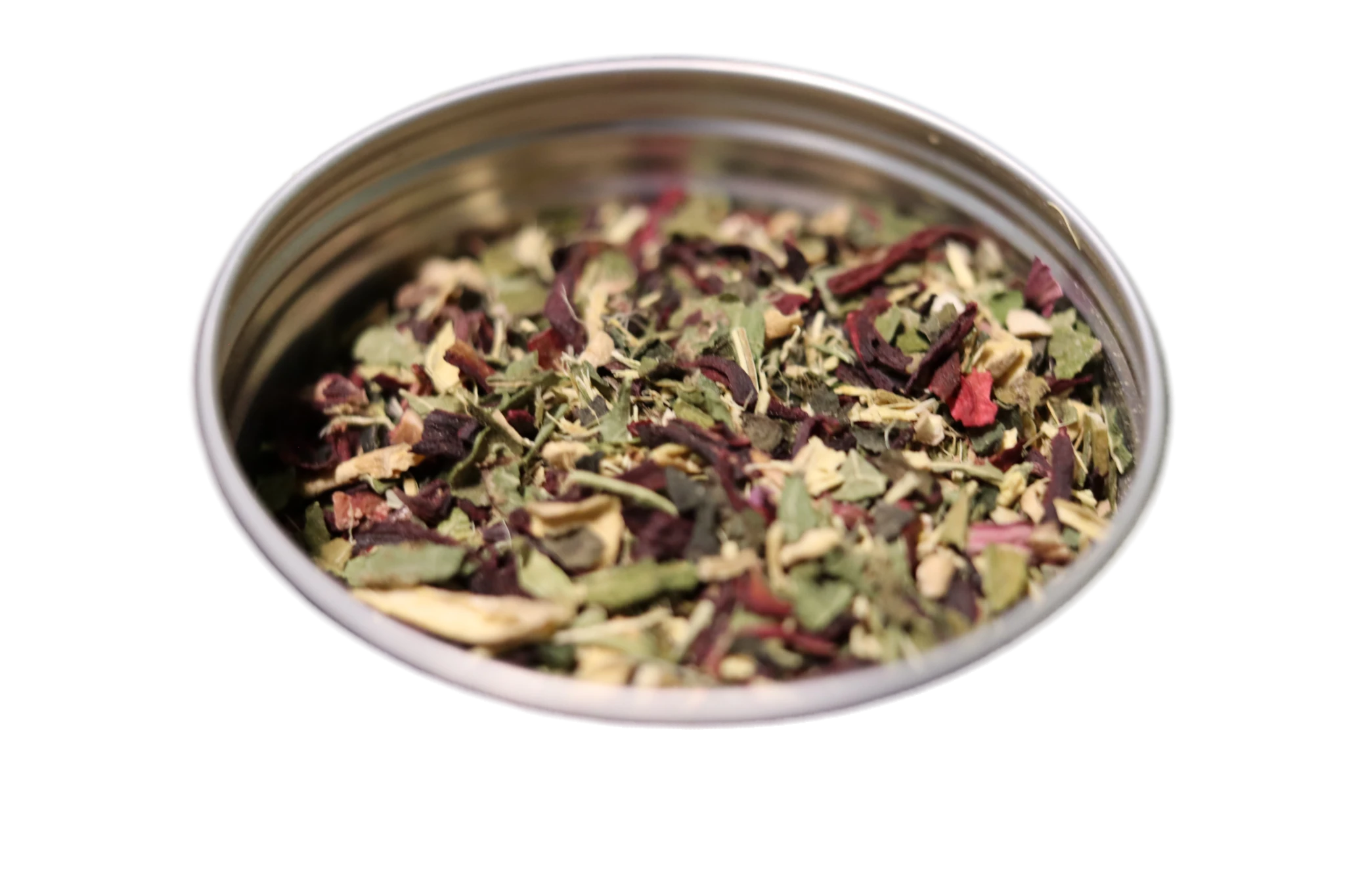 Herbal Healing Harmony Tea - 1 oz.