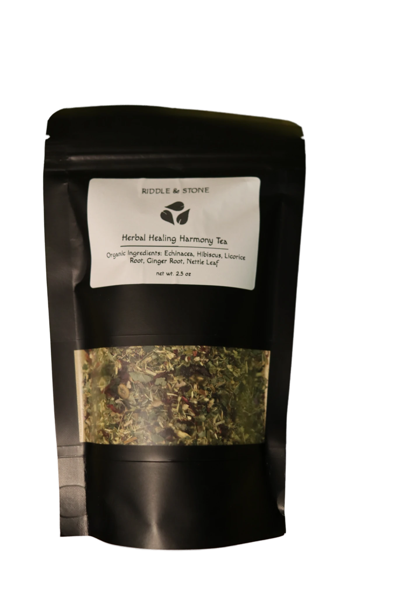 Herbal Healing Harmony Tea - 1 oz.