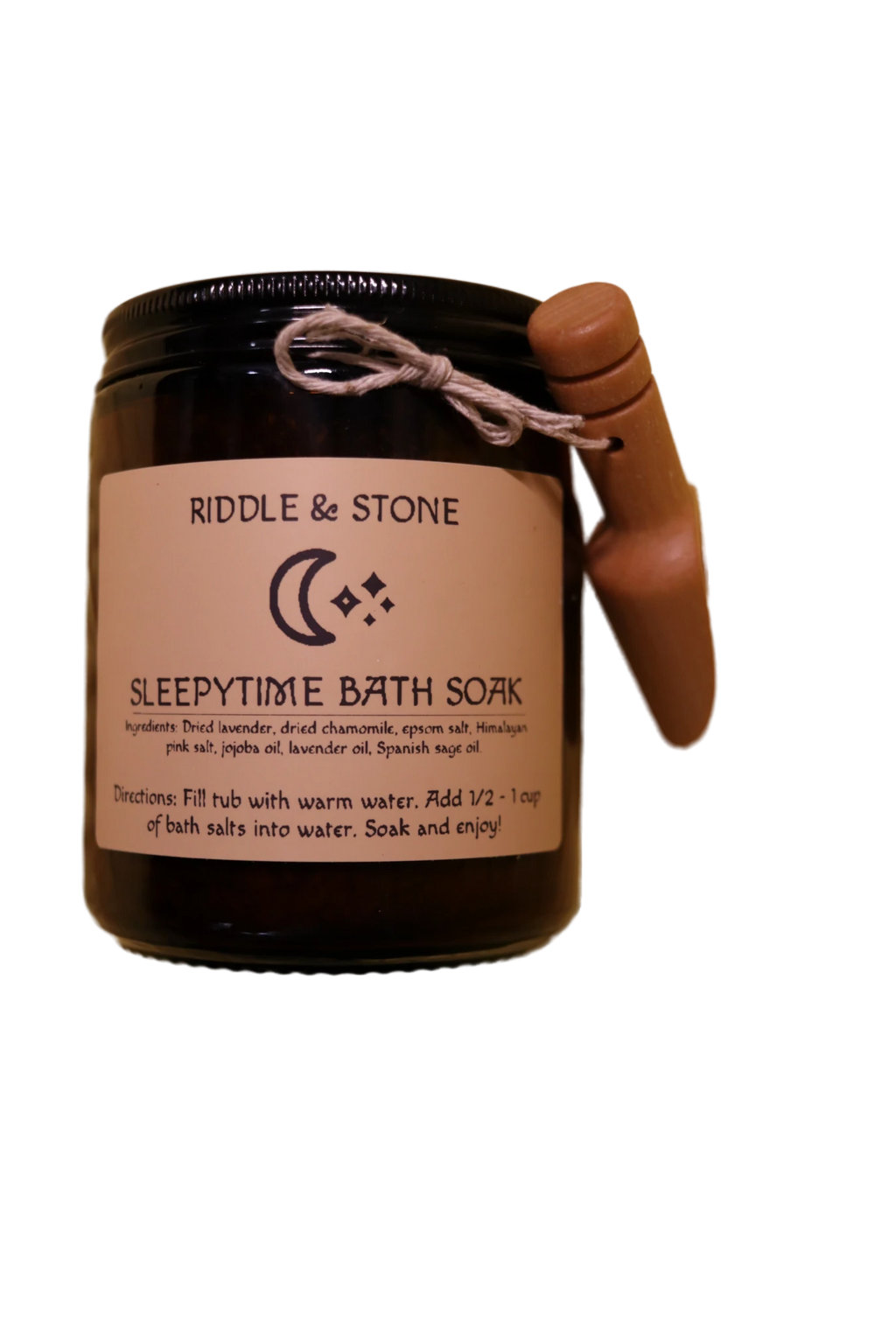 Sleepytime Bath Soak (14 oz)