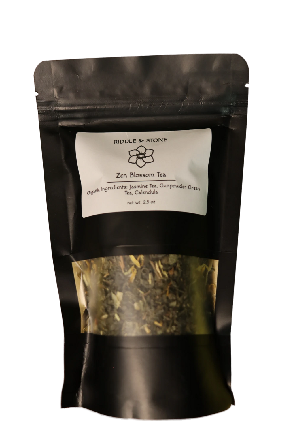 Zen Blossom Tea - 1 oz.